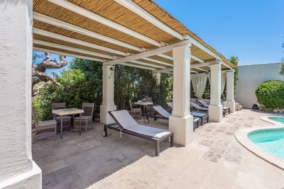 Bilocale con piscina condivisa Torre Suda - Foto 13