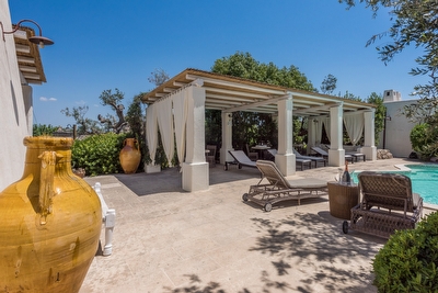 Bilocale con piscina condivisa Torre Suda - Foto 15