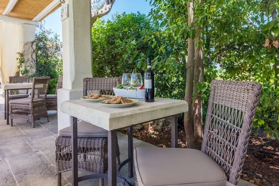 Bilocale con piscina condivisa Torre Suda - Foto 16