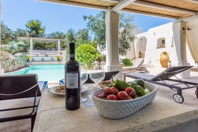 Bilocale con piscina condivisa Torre Suda - Foto 17