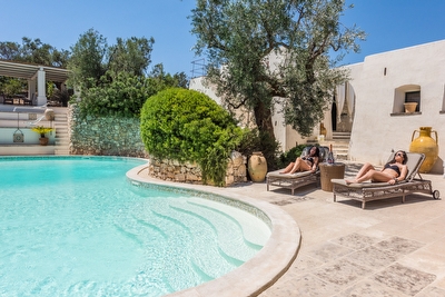 Bilocale con piscina condivisa Torre Suda - Foto 21