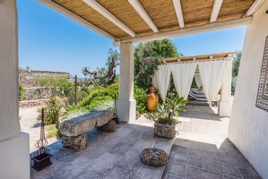 Bilocale con piscina condivisa Torre Suda - Foto 9