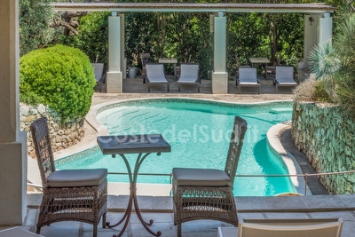 Bilocale con piscina condivisa Torre Suda - Foto principale