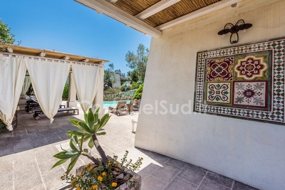 Bilocale con piscina condivisa Torre Suda - Foto 10