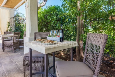 Bilocale con piscina condivisa Torre Suda - Foto 16