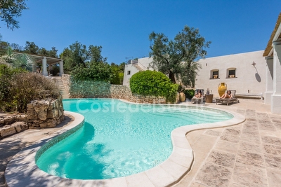 Bilocale con piscina condivisa Torre Suda - Foto 24