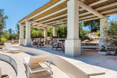 Bilocale con piscina condivisa Torre Suda - Foto 29