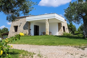 Villa con parco verde e ampi spazi  Torre Vado - Foto 13