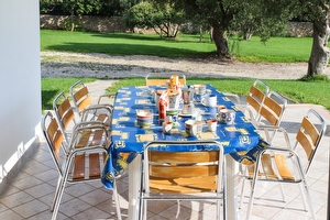 Villa con parco verde e ampi spazi  Torre Vado - Foto 14