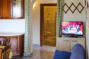 Villa con parco verde e ampi spazi  Torre Vado - Foto 18