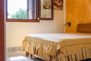 Villa con parco verde e ampi spazi  Torre Vado - Foto 19