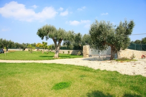 Villa con parco verde e ampi spazi  Torre Vado - Foto 3