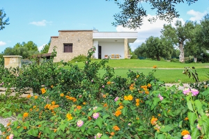 Villa con parco verde e ampi spazi  Torre Vado - Foto 5