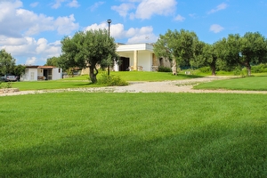 Villa con parco verde e ampi spazi  Torre Vado - Foto 7