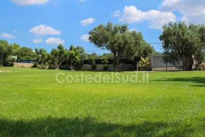 Villa con parco verde e ampi spazi  Torre Vado - Foto 11