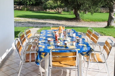 Villa con parco verde e ampi spazi  Torre Vado - Foto 14