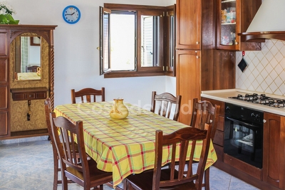 Villa con parco verde e ampi spazi  Torre Vado - Foto 17