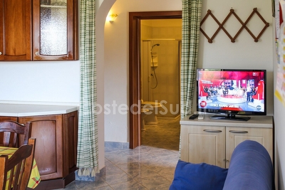 Villa con parco verde e ampi spazi  Torre Vado - Foto 18