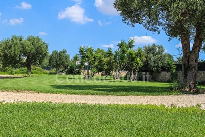Villa con parco verde e ampi spazi  Torre Vado - Foto 25