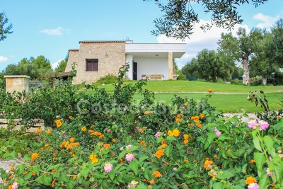 Villa con parco verde e ampi spazi  Torre Vado - Foto 5