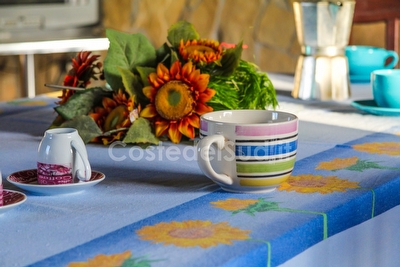 Trullo 3 camere ampio spazio esterno con giardino Torre Vado - Foto 23