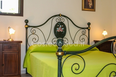 Trullo 3 camere ampio spazio esterno con giardino Torre Vado - Foto 30