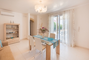 Villetta fronte mare con giardino Torre Suda - Foto 11