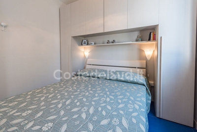 Villetta fronte mare con giardino Torre Suda - Foto 22