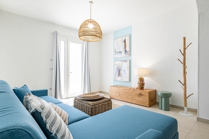 Appartamento vista mare Mancaversa - Foto 10