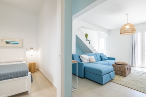 Appartamento vista mare Mancaversa - Foto 11