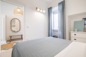 Appartamento vista mare Mancaversa - Foto 17