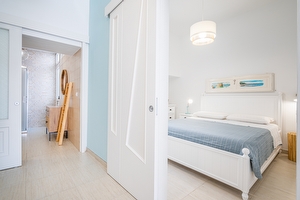 Appartamento vista mare Mancaversa - Foto 19