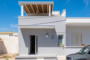 Appartamento vista mare Mancaversa - Foto 2