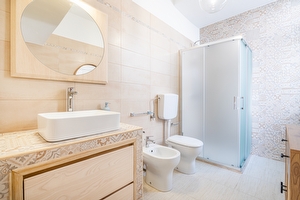 Appartamento vista mare Mancaversa - Foto 20