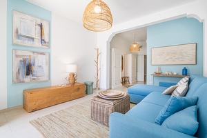 Appartamento vista mare Mancaversa - Foto 3