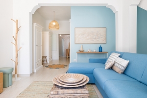 Appartamento vista mare Mancaversa - Foto 4