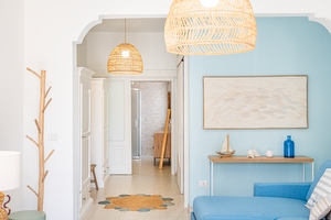 Appartamento vista mare Mancaversa - Foto 5