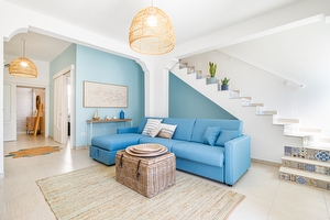 Appartamento vista mare Mancaversa - Foto 6