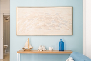 Appartamento vista mare Mancaversa - Foto 9