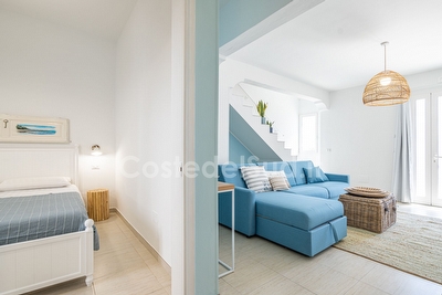 Appartamento vista mare Mancaversa - Foto 11