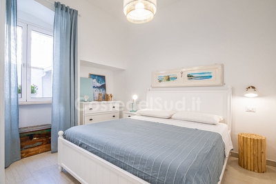 Appartamento vista mare Mancaversa - Foto 12