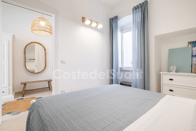 Appartamento vista mare Mancaversa - Foto 17