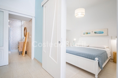 Appartamento vista mare Mancaversa - Foto 19