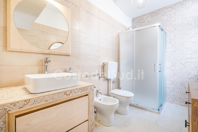 Appartamento vista mare Mancaversa - Foto 20