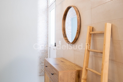 Appartamento vista mare Mancaversa - Foto 22