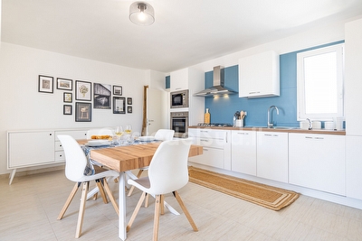 Appartamento vista mare Mancaversa - Foto 24