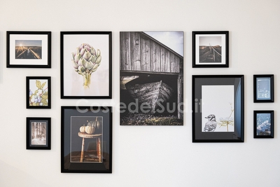 Appartamento vista mare Mancaversa - Foto 25