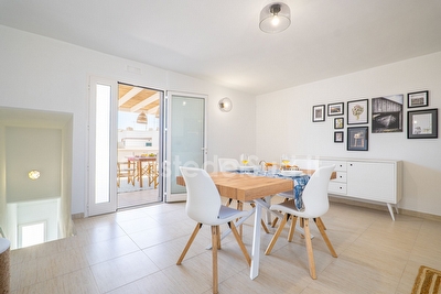 Appartamento vista mare Mancaversa - Foto 26