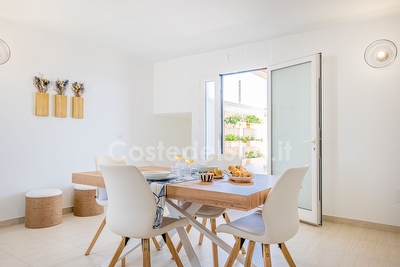 Appartamento vista mare Mancaversa - Foto 27