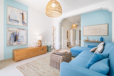 Appartamento vista mare Mancaversa - Foto 3